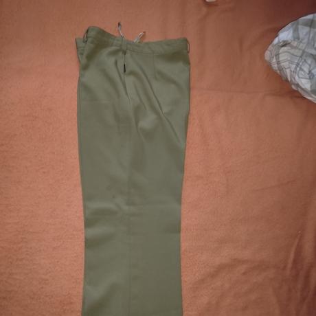 Dámske nohavice, fornarina,42