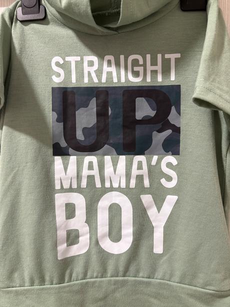 Chlapčenské tričko, 98