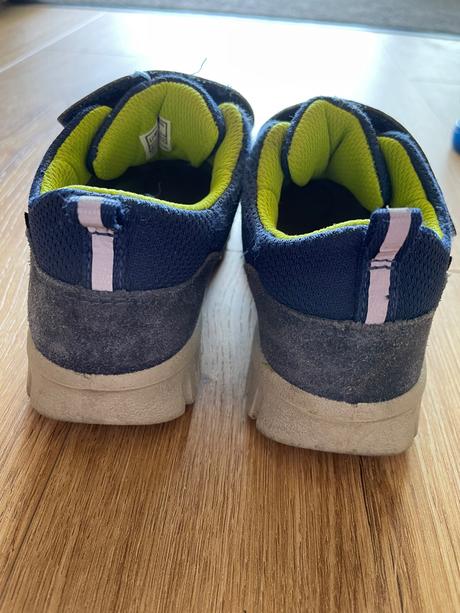 Tenisky superfit goratex, superfit,26