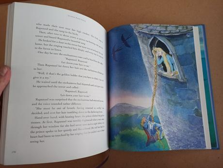Classic fairy tales - retold by michael foreman,