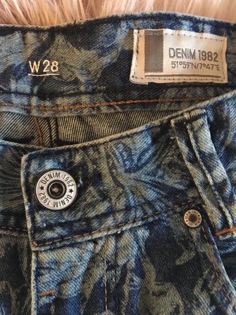 Pánske šortky, takko,28