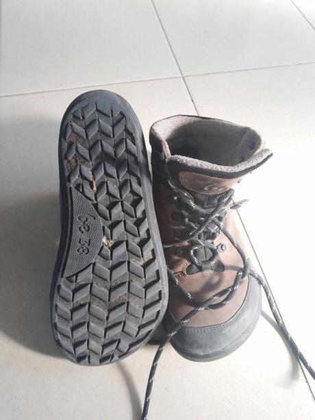 Barefoot belenka prechodne topanky, be lenka,38