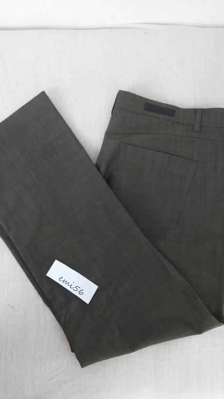 Balík pre pánov, m