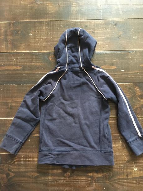 Mikina 128 cm, next,128