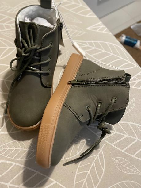 Prechodne/zimne topanky, reserved,27