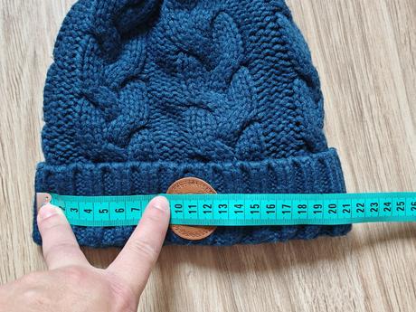 Teplá čiapka, pepco,54