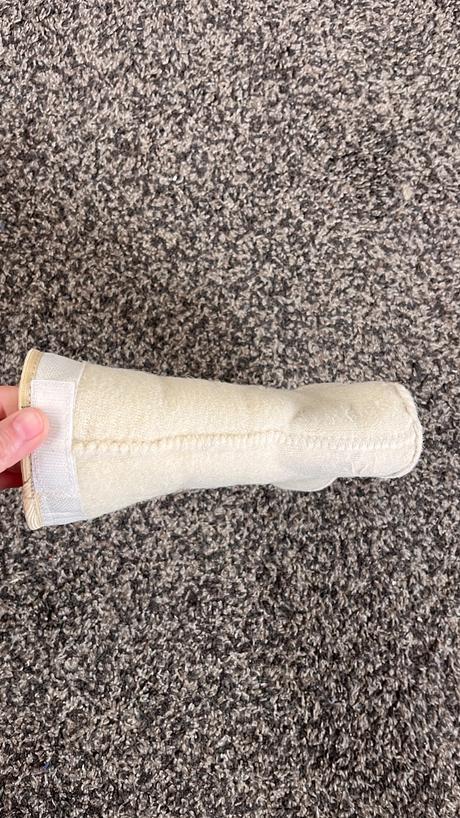 Gumáky snehule demar mammut s ovčou vložkou 36/37, demar,37