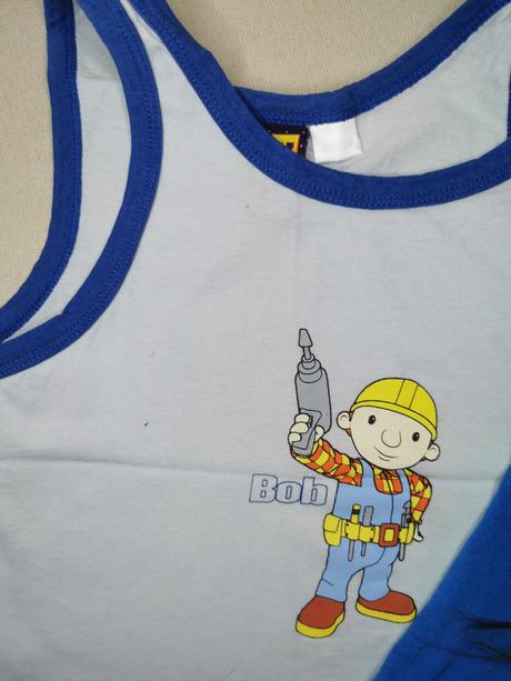 Chlapčenské tielká sada, 98