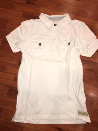 Tricko s kratkym rukavom l.o.g.g., l.o.g.g.,146