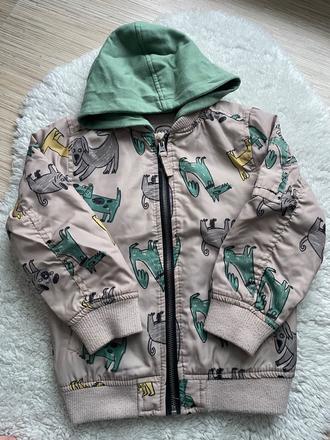 Capucino bomberka so psikmi, coolclub,104