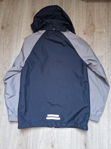 Prechodná vetrovka m, tchibo,146