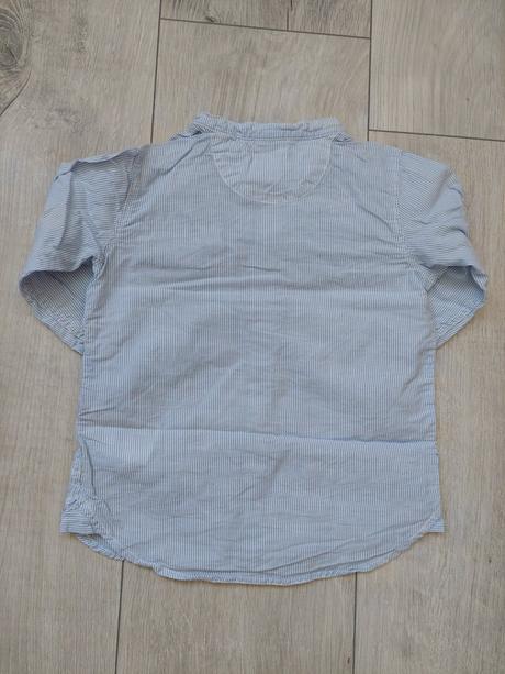 Frajeska košeľa, h&m,86