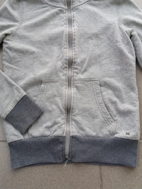 Dámská mikina only č.xs, only,xs