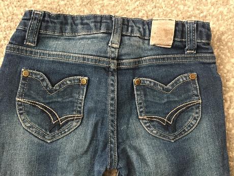 Rifle, lee cooper,122