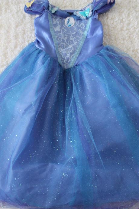 Parochňa popoluška,