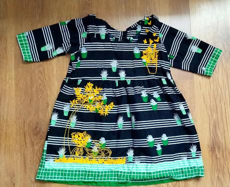 Rozkošné šatky, 98