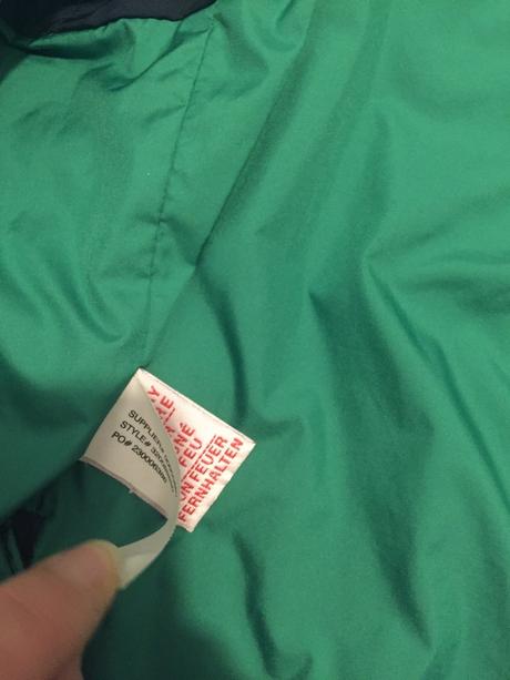 Ralph lauren úžasná vesta vel.18, ralph lauren,86