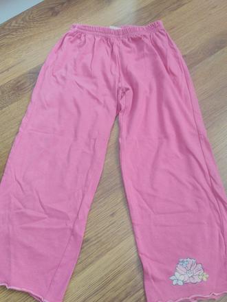 Pyžamove nohavice, 98