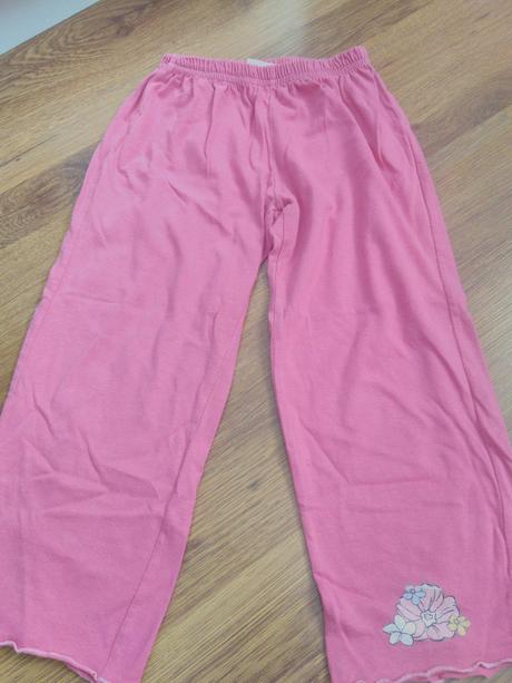 Pyžamove nohavice, 98