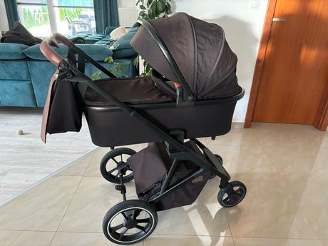 Kočík moon style, moon,moon style