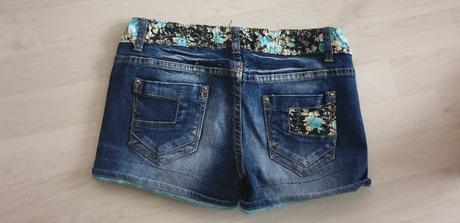 Šortky č.27, 28
