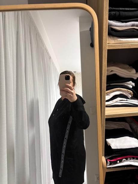 Šaty alebo predĺžená mikina, michael kors,m