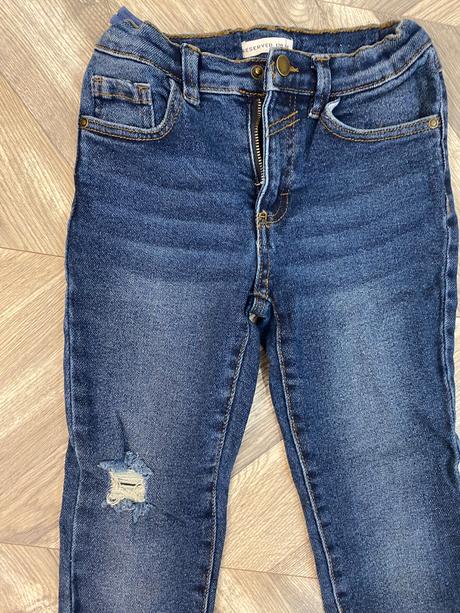 Rifle zn. reserved, reserved,128