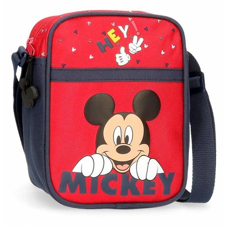 Taška cez rameno / organizér mickey mouse,