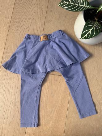 Sukňo legíny zuppa - super stav, 92