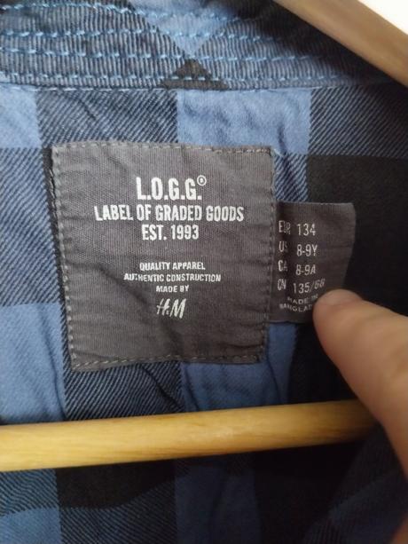 Kosela, h&m,134