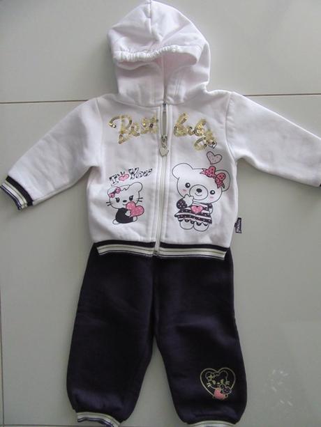 Tepláková súprava, 68