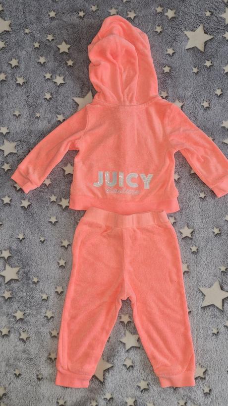 Súprava juicy couture, 80