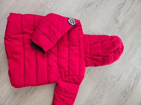 Zimná bunda, reserved,86