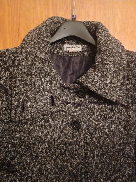 Dámsky kabátik, xl