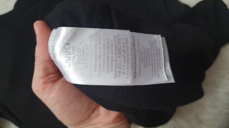 Svetrove saty liu jo, liu jo,m