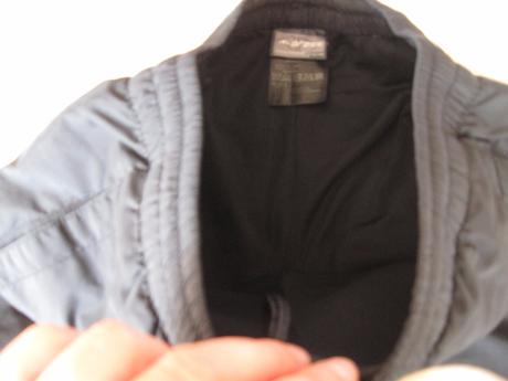 Chlapčenské športové nohavice, 152/158, 152