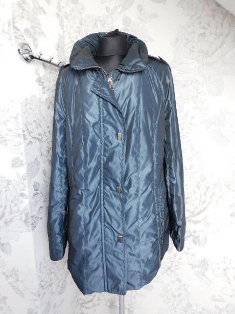 Kvalitna damska bunda, 44