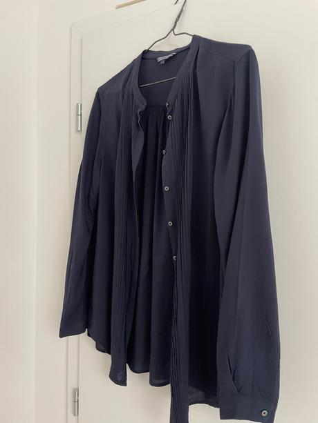 Tenká blúzka hilfiger, tommy hilfiger,xl