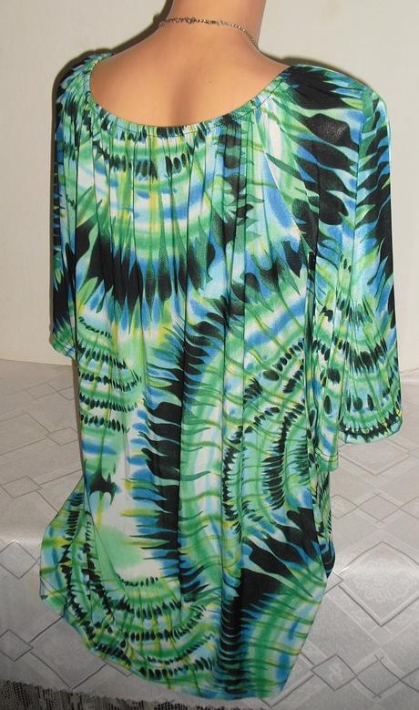 Luxusna tunika padava, m