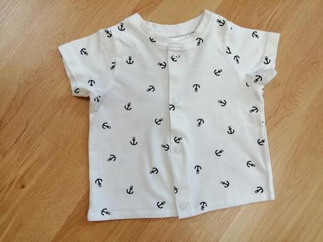 Tričenko h&m, h&m,62