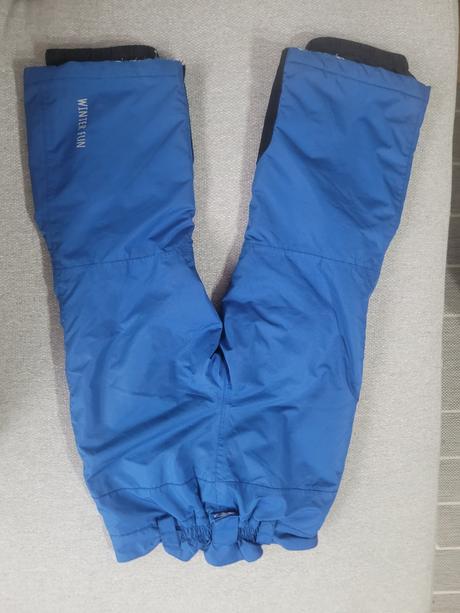 Otepľovaky 98/104, lupilu,104