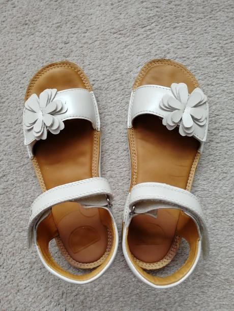 Sandále d.d.step 37, d.d.step,37