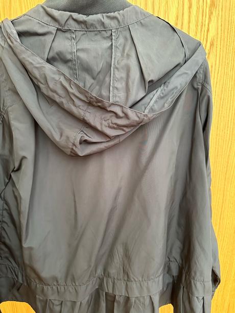 H&m bledosiva prechodna bunda 38, h&m,38