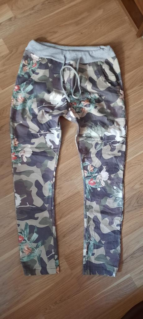 Pekne nohavice vel.38, m