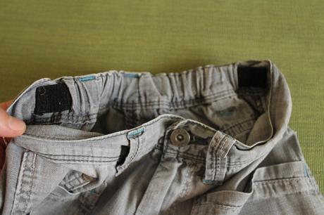 Frajerské šortky, next,128