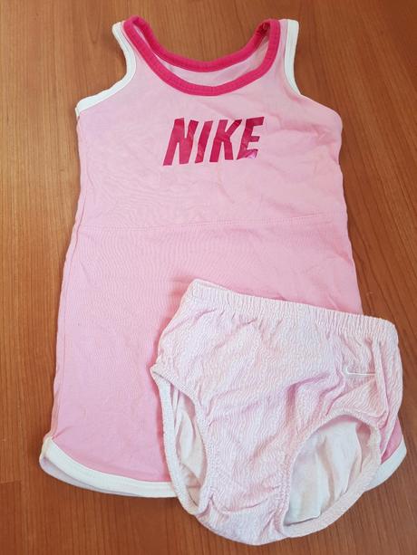 Detske letne saticky, nike,62
