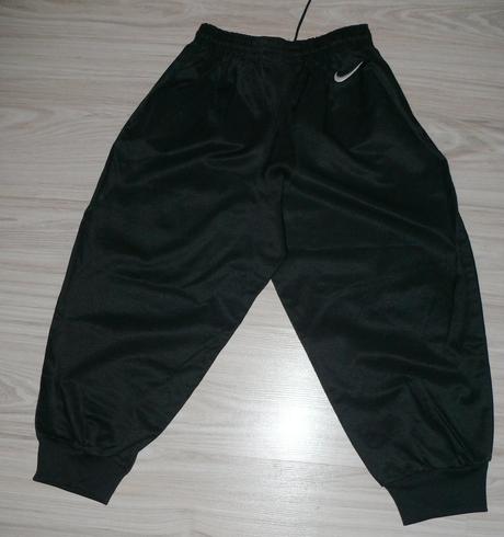 Pánske tristvrťáky nike orig. m/l, nike,m