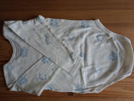 Body pre chlapčeka, lupilu,86