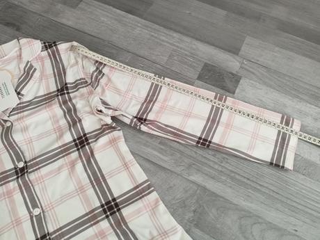 Pyžamo s, terranova,s