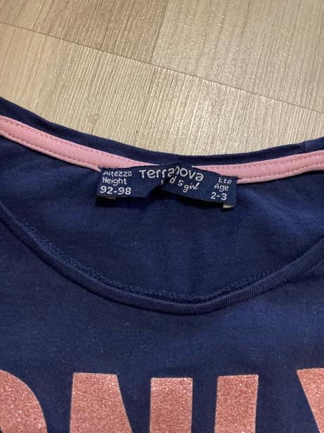 Tricko, terranova,92